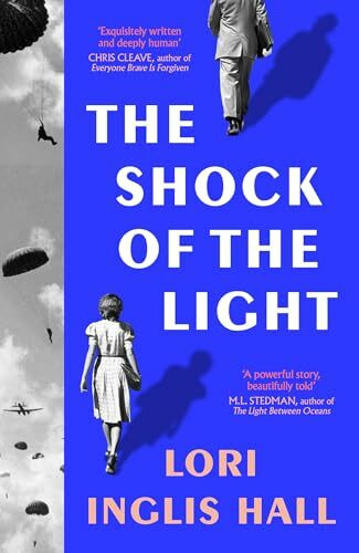 The Shock of the Light: 2026’s most heartbreaking literary debut