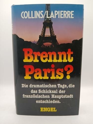 Brennt Paris? (Zeitgeschichte. Bastei Lübbe Taschenbücher)