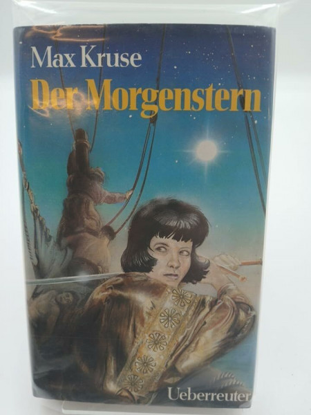 Der Morgenstern