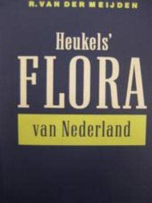 FLORA V NEDERLAND