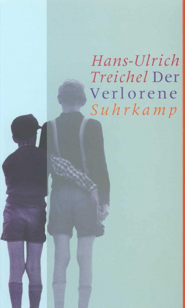 Der Verlorene: Erzählung