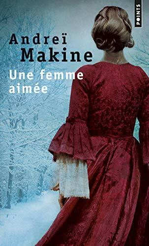 Une Femme Aim'e: Roman