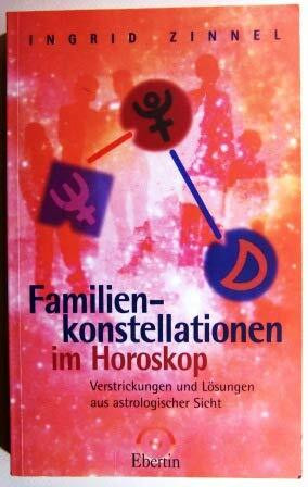 Familienkonstellationen im Horoskop