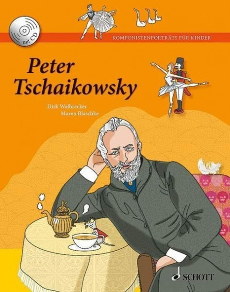 Peter Tschaikowsky