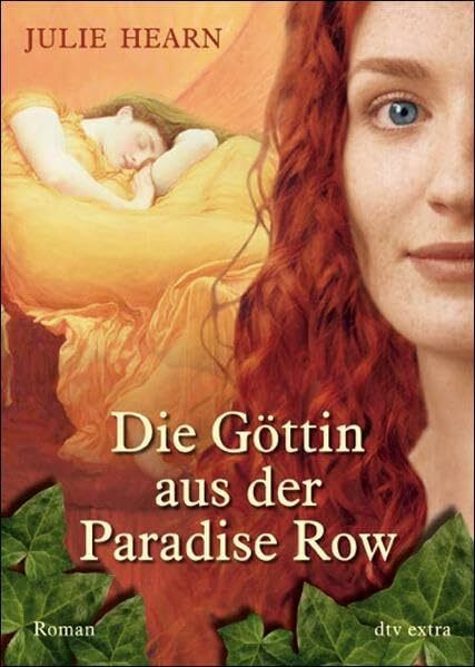 Die Göttin aus der Paradise Row: Roman