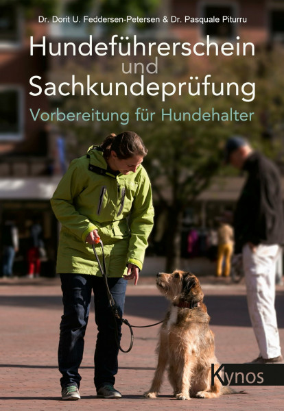 Hundeführerschein und Sachkundeprüfung: Vorbereitung für Hundehalter