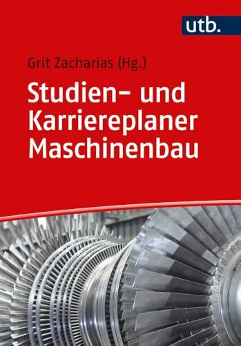 Studien- und Karriereplaner Maschinenbau