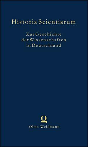 Capitain Jacobsen's Reise an der Nordwestküste Amerikas 1881-1883: Beigebunden ist: Unter den Alaska-Eskimos. Mit einer Einleitung von Viola König. (Historia Scientiarum)