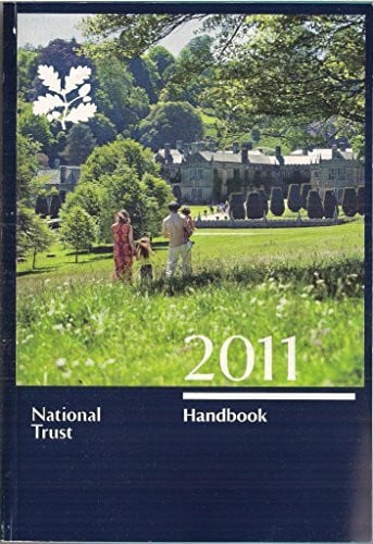 The National Trust Handbook