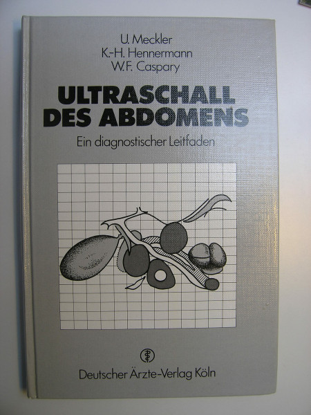 Ultraschall des Abdomens: Ein diagnostischer Leitfaden