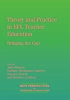 Theory and Practice in EFL Teacher Education