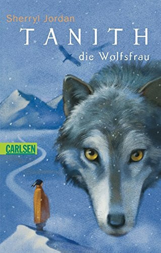 Tanith, die Wolfsfrau