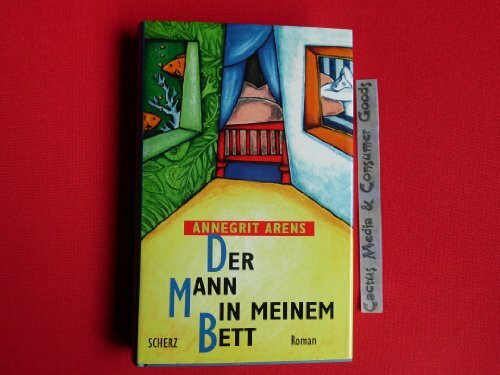 Der Mann in meinem Bett
