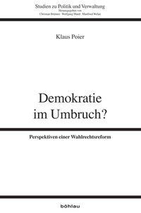 Demokratie im Umbruch?