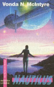 K.T.: Nautilus (Science Fiction. Bastei Lübbe Taschenbücher)