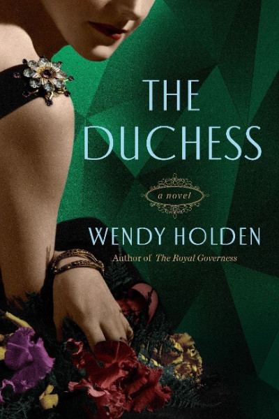 The Duchess: A Novel of Wallis Simpson