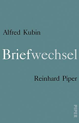 Briefwechsel: Herausgegeben im Auftrag des Literaturarchivs der Österreichischen Nationalbibliothek und Frau Professor Agnes Essl als Stifterin von Marcel Illetschko und Michaela Hirsch