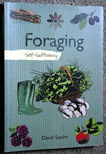 Self-Sufficiency: Foraging