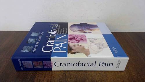 Craniofacial Pain: Neuromusculoskeletal Assessment, Treatment and Management Craniofacial Pain: Neuromusculoskeletal Assessment, Treatment and Management