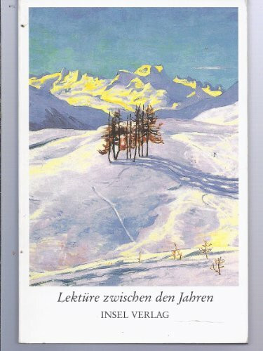 Lektüre zwischen den Jahren: 2004: »Glücklichsein beginnt immer ein wenig über der Erde«