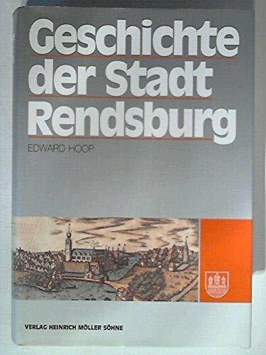 Geschichte der Stadt Rendsburg