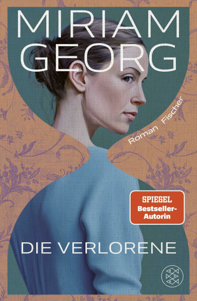 Die Verlorene: Der fesselnde Roman der Bestsellerautorin von Elbleuchten
