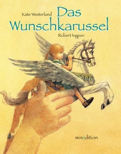 Das Wunschkarussell (minecollection)