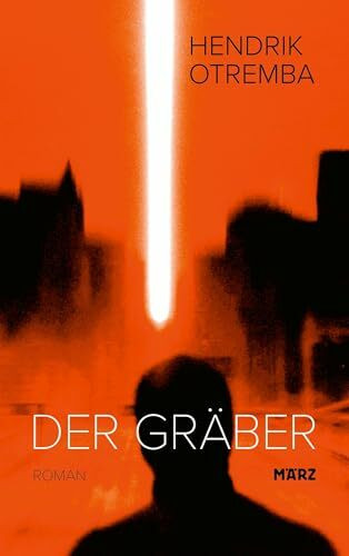 Der Gräber: Roman