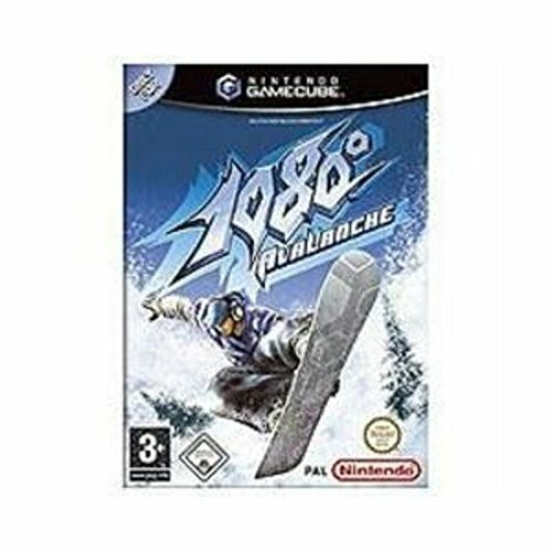 1080 Avalanche