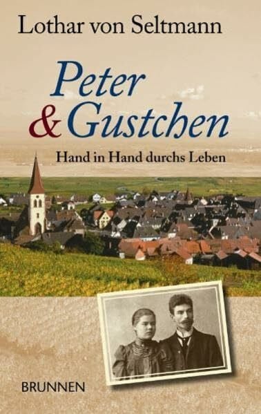 Peter & Gustchen: Hand in Hand durchs Leben