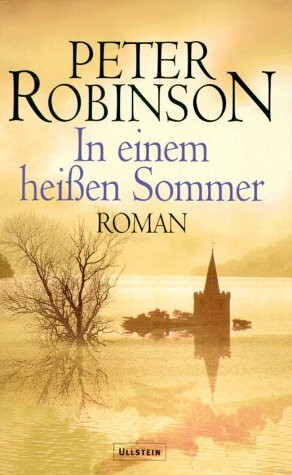 In einem heissen Sommer
