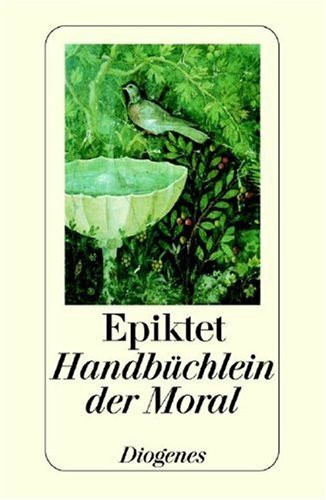 Handbüchlein der Moral und Unterredungen