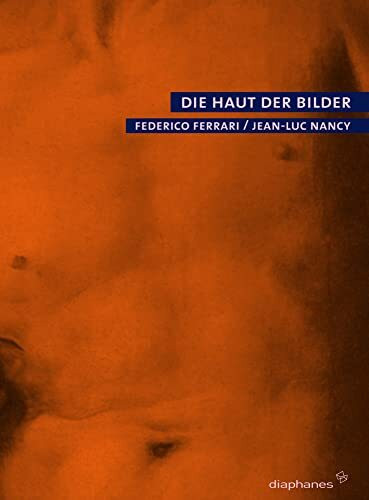 Die Haut der Bilder (quadro)