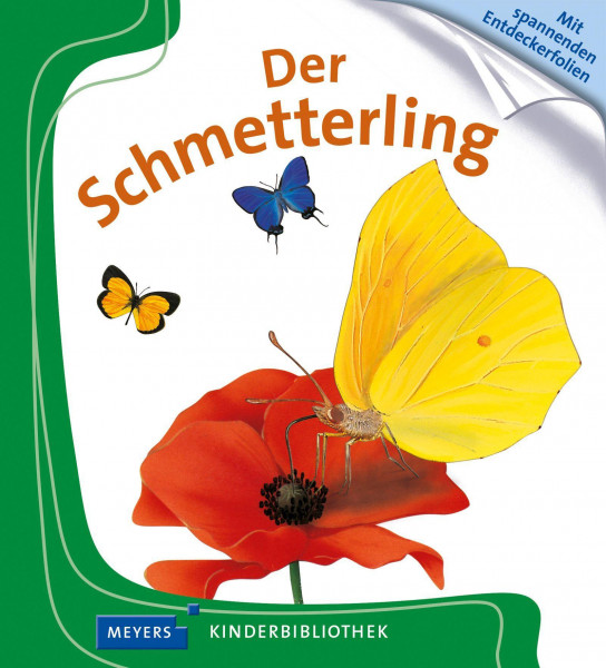 Der Schmetterling