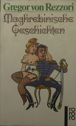 Maghrebinische Geschichten