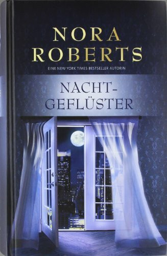 Nachtgeflüster 1-5: 1. Der gefährliche Verehrer 2. Der geheimnisvolle Fremde 3. Die tödliche Bedrohung 4. Das verhängnisvolle Rendezvous 5. Die ... Rendezvous; Die riskante Affäre. 5 Romane