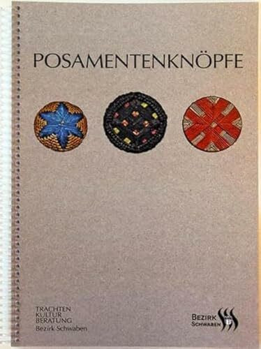 Posamentenknöpfe