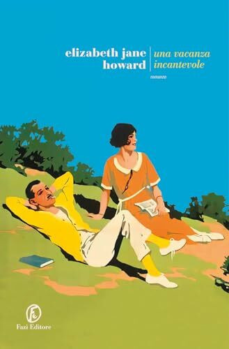 Una vacanza incantevole (Le strade)