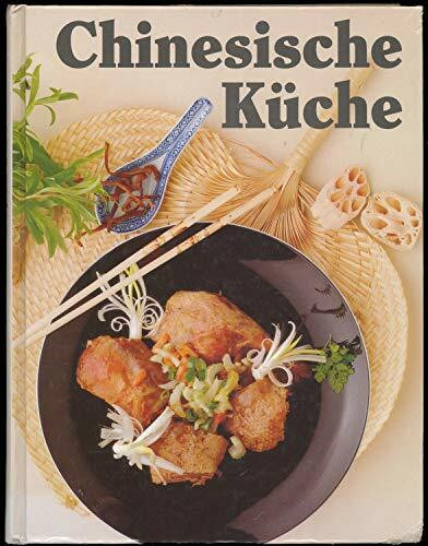 Chinesische Küche