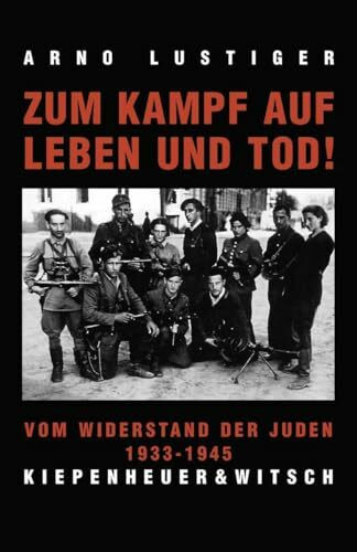 Zum Kampf auf Leben und Tod