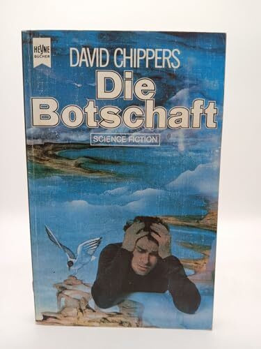 Die Botschaft.