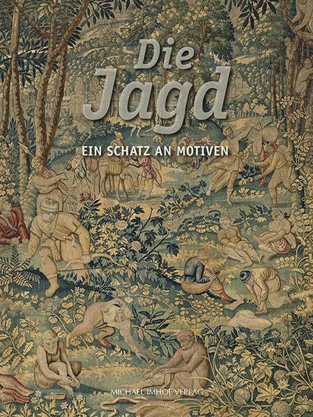 Die Jagd: Ein Schatz an Motiven