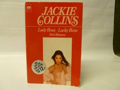 Lady Boss / Lucky Boss. Zwei Romane.