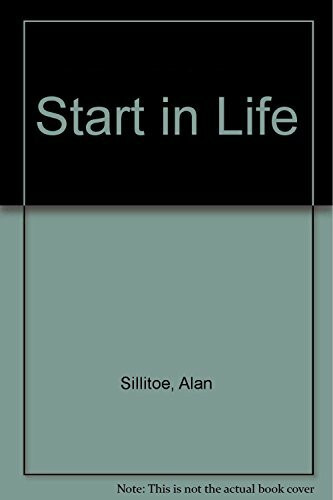 Start in Life