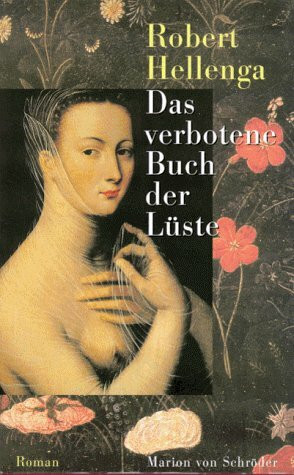 Das verbotene Buch der Lüste