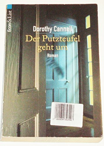 Der Putzteufel geht um