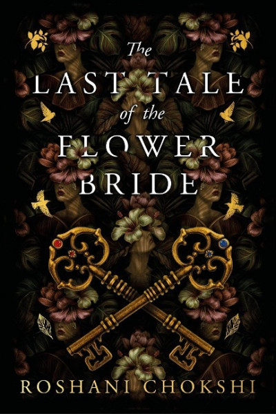 The Last Tale of the Flower Bride