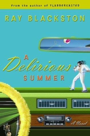 Fleming H Revell Co A Delirious Summer
