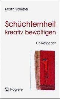 Schüchternheit kreativ bewältigen