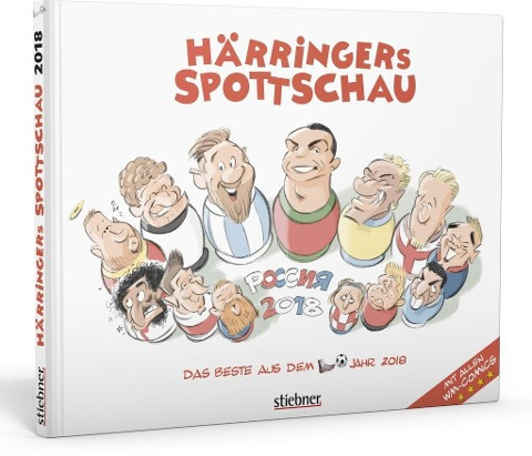 Härringers Spottschau